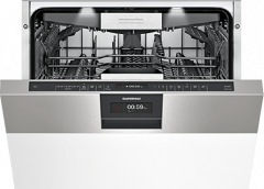 ガゲナウ（GAGGENAU）　食器洗い機　ドア材取付タイプ　W600　DI 250 460