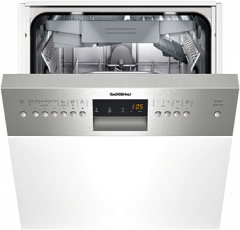 ガゲナウ（GAGGENAU）　食器洗い機　ドア材取付タイプ　W450　DI 250 440