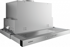 ガゲナウ（GAGGENAU）　フラットキッチンフード　W60cm　AF 210 761 運賃込み