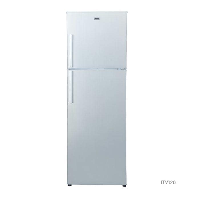 mabe 冷凍冷蔵庫 MNM 22 LG SS - Euro style appliance 