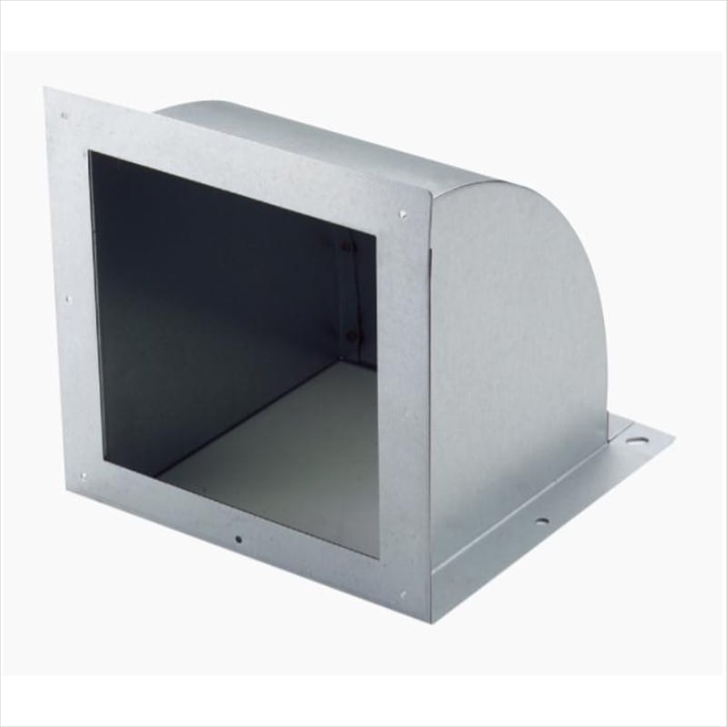 レンジフード用　エルボ　PL-150（生産終了につき受注受付は12/18まで）