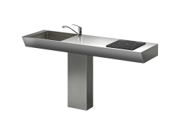 ラ・アルコ W1500　DDR330