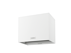 アイランドボックス型レンジフードW750×D530 ホワイト WMS751AW