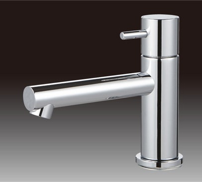 水栓金具Ｃ（単水栓）
