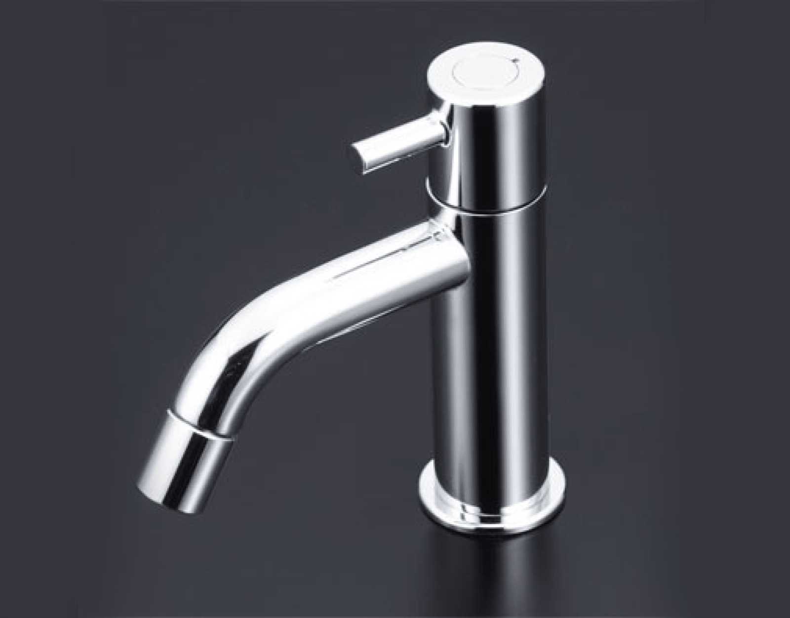 水栓金具Ｆ（単水栓）