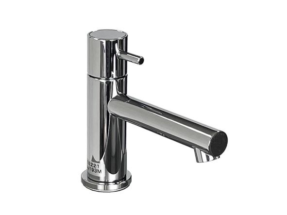 ミズタニバルブ工業 手洗用単水栓 ML053