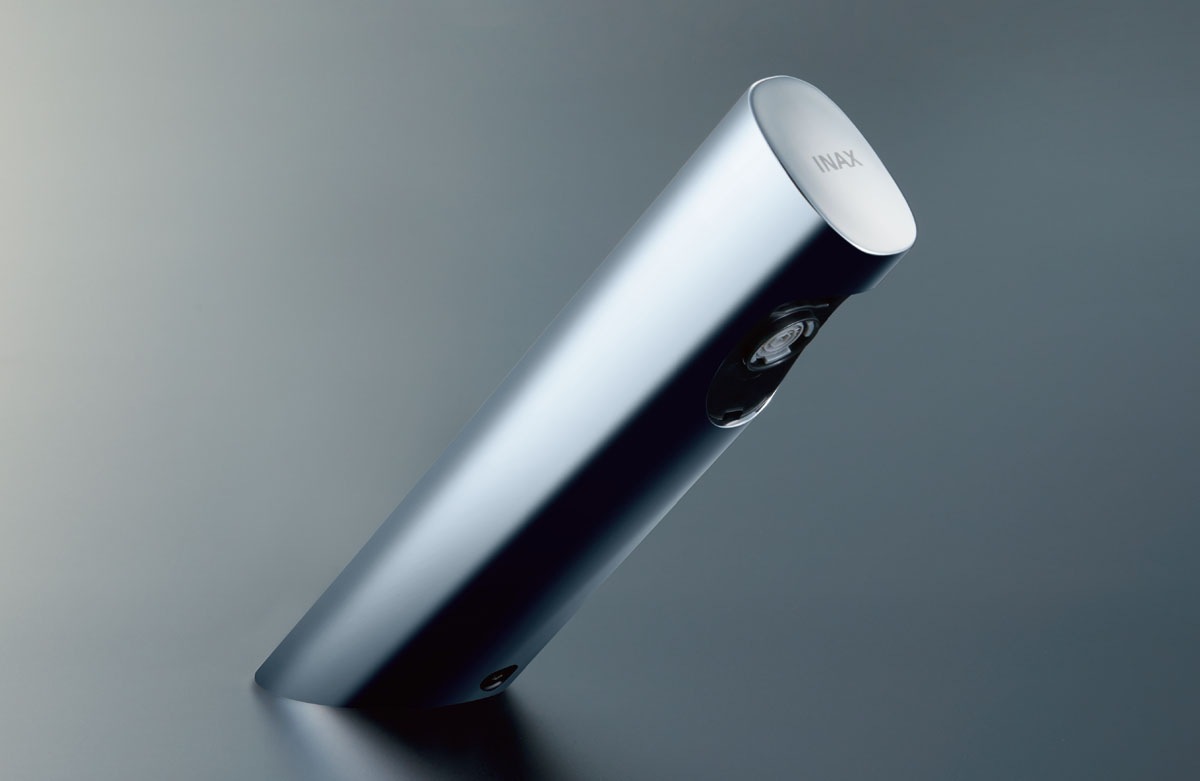 LIXIL 手洗用センサー水栓 AM-300CV1 自動単水栓