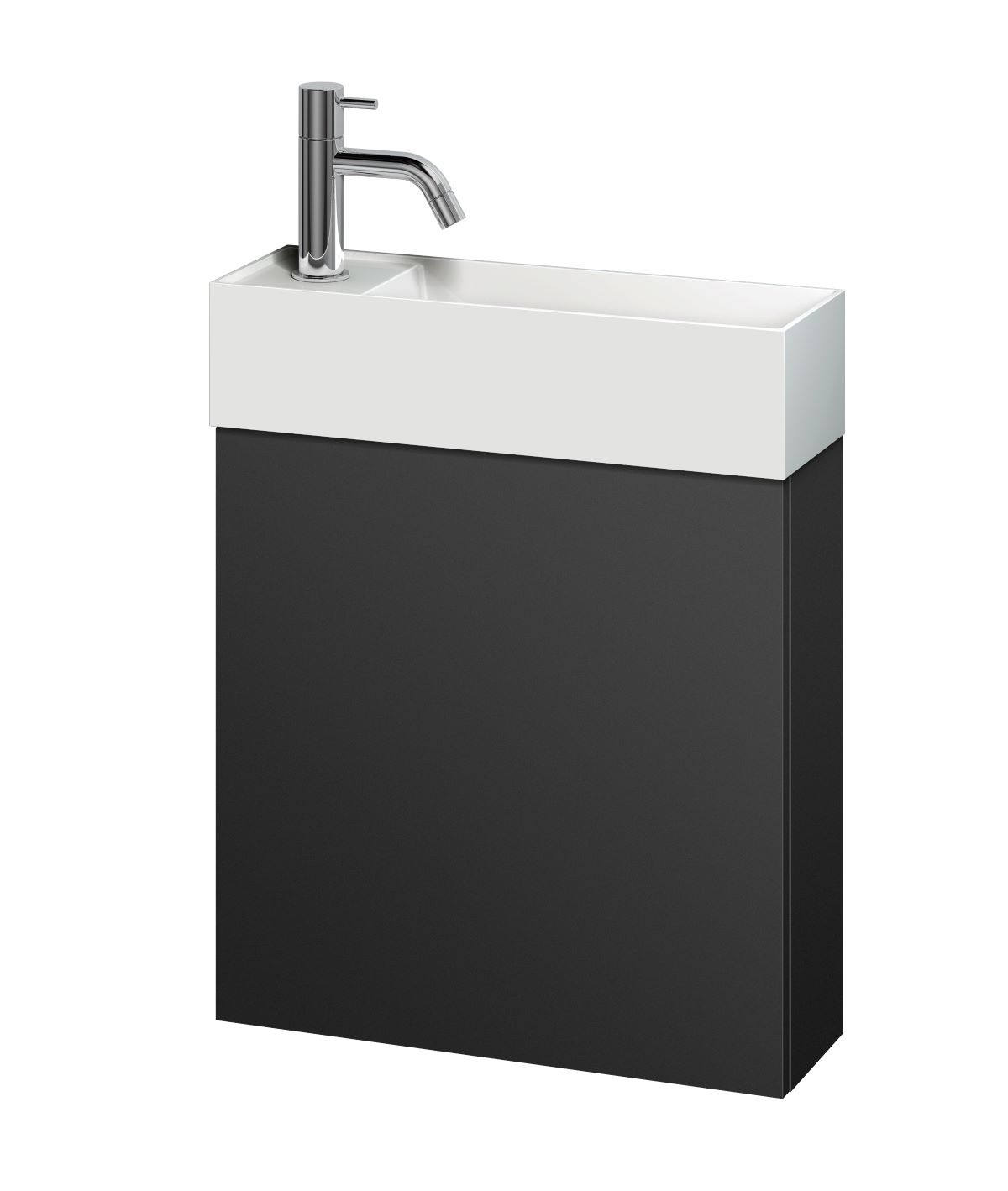 ピコレット 手洗台  フローティング  TRIF490P　W400×D130×H490