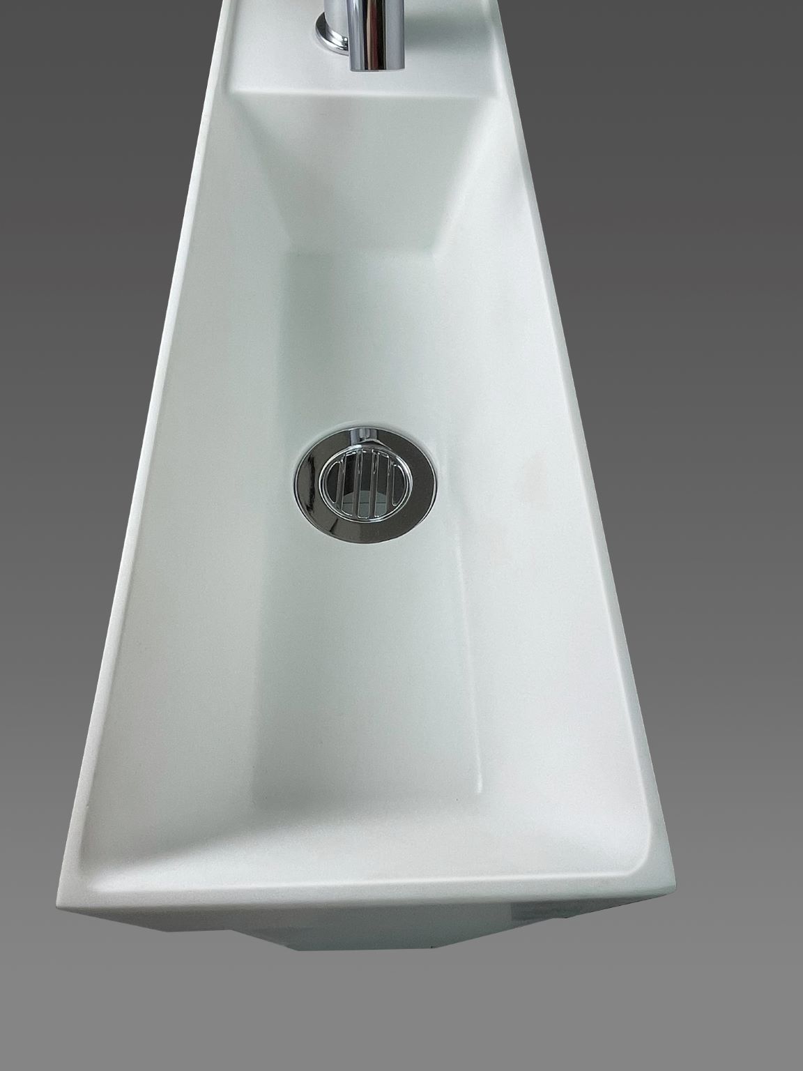 ピコレット 手洗台 フローティング TRIF490P W400×D130×H490