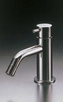 ミズタニバルブ　洗面用単水栓　ML050　立水栓