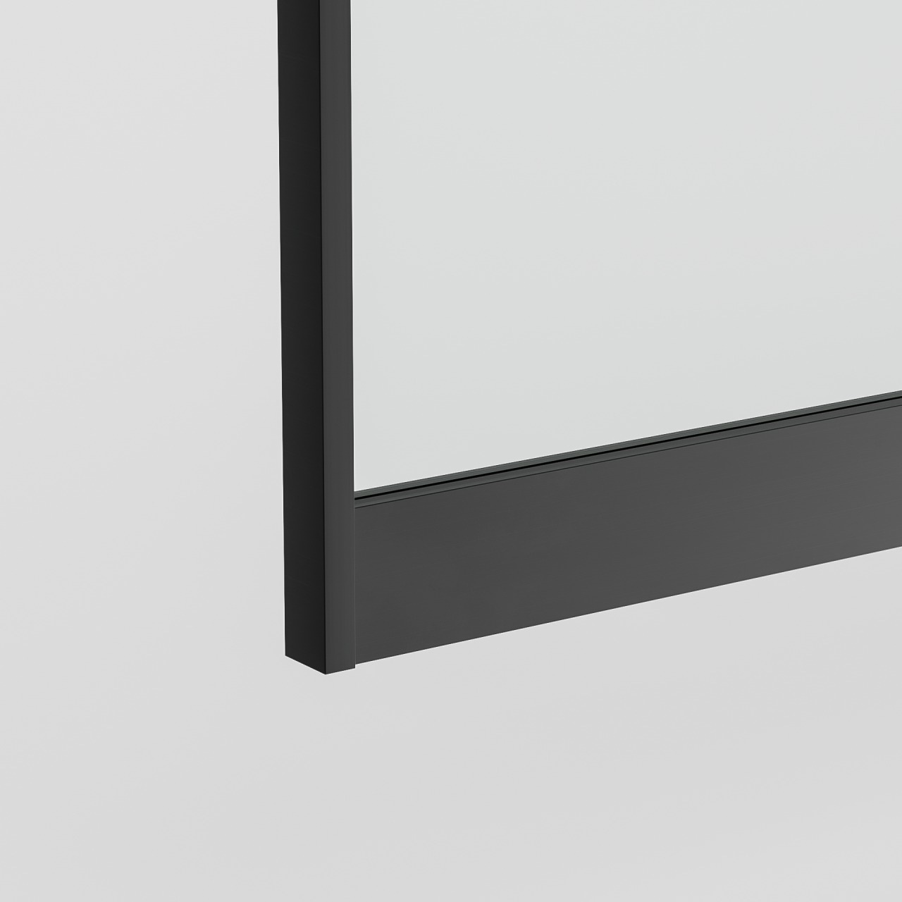 アプリーレ 軽量樹脂パネル扉 1枚片引き 標準W1645H2400