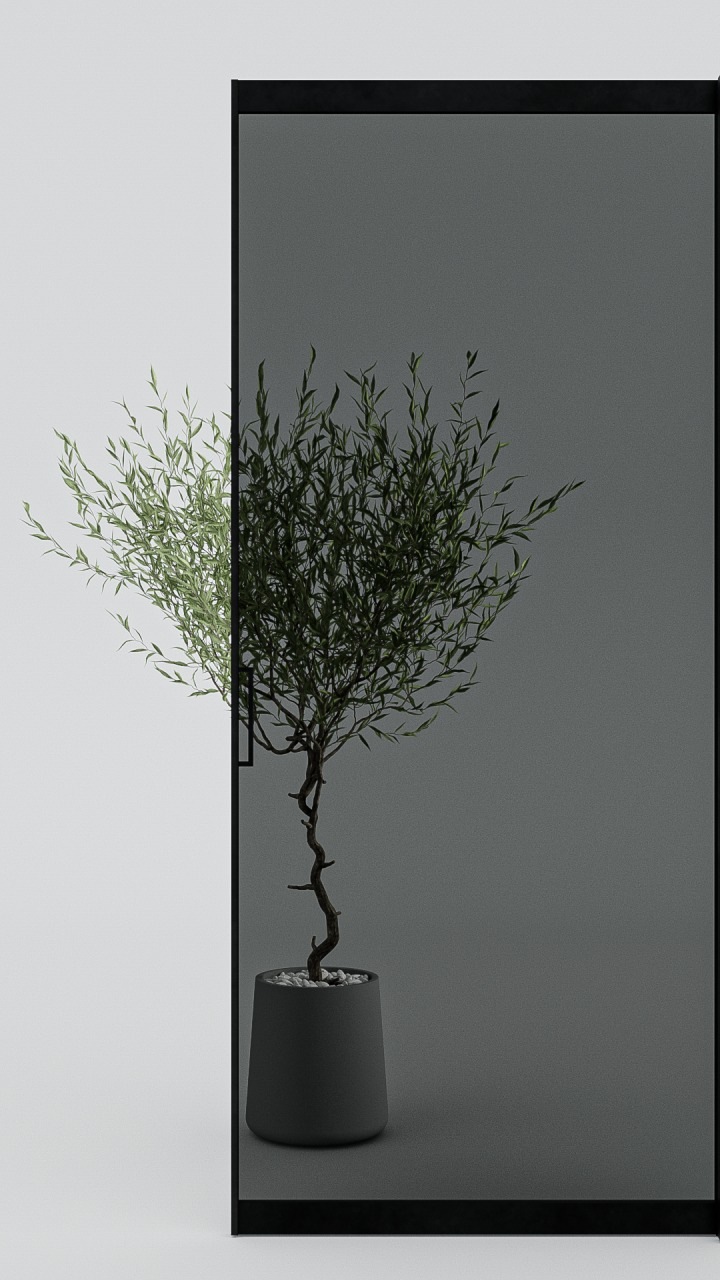 アプリーレ ガラス扉 2枚引違い 標準W1645×H2400