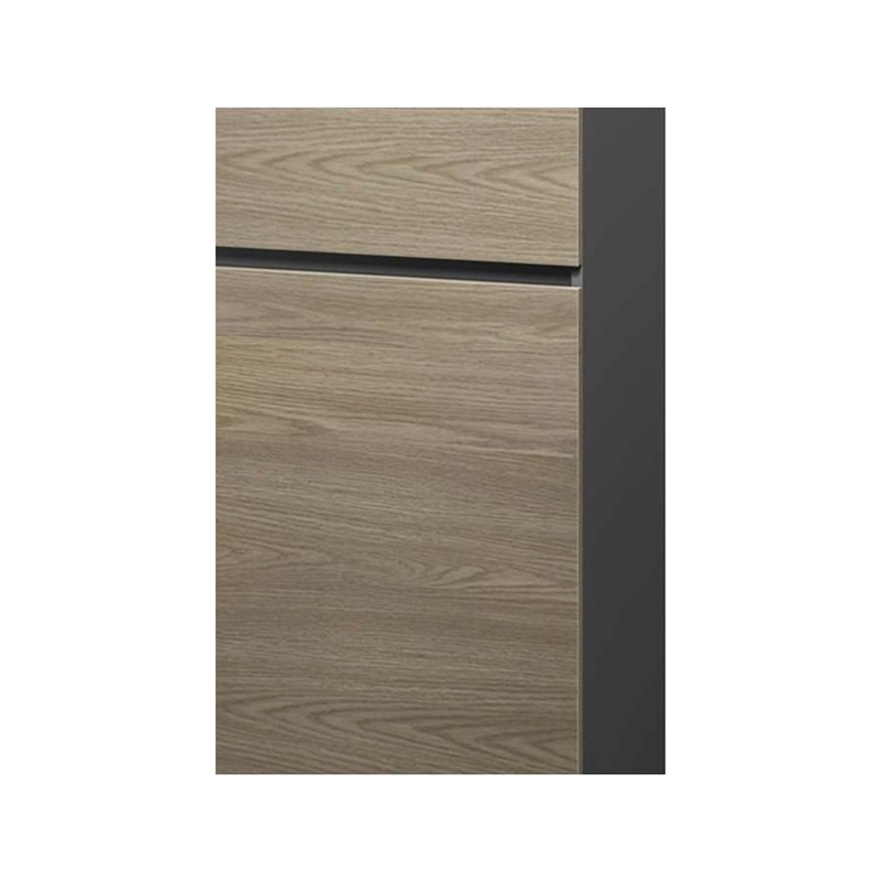 トールキャビネット下足用片開き GSKT-W300/450 ×H1800×D395　扉カラー：全６色