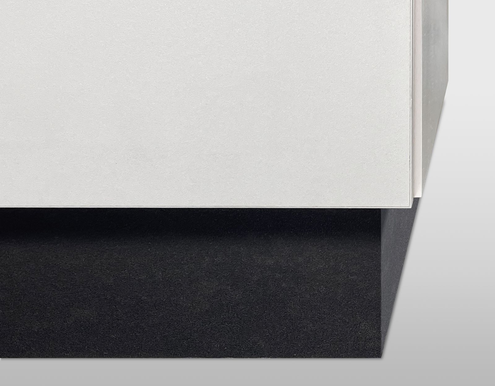 モノクロ Ｚ 洗面 スタンディング W750