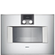 ガゲナウ（GAGGENAU）　ビルトインスチームオーブンW60ｃｍ　BO 451 410　左吊元