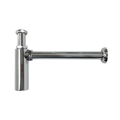 洗面独立タイプ W450×D450×H120（ステンレスボウル） トラップ付