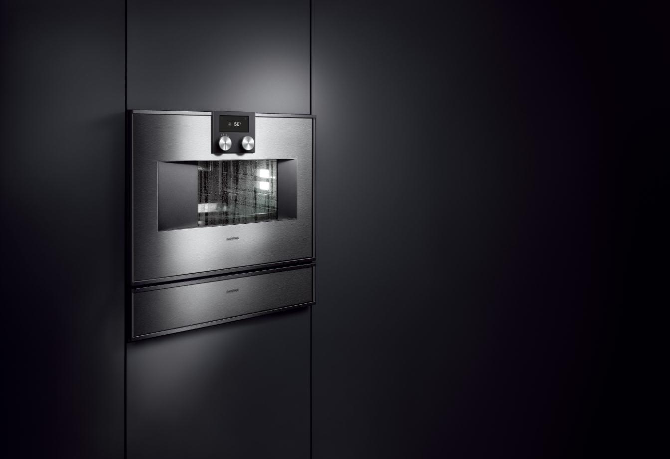 ガゲナウ（GAGGENAU）　ビルトインウォ－マ－　WS 461 110 運賃込み