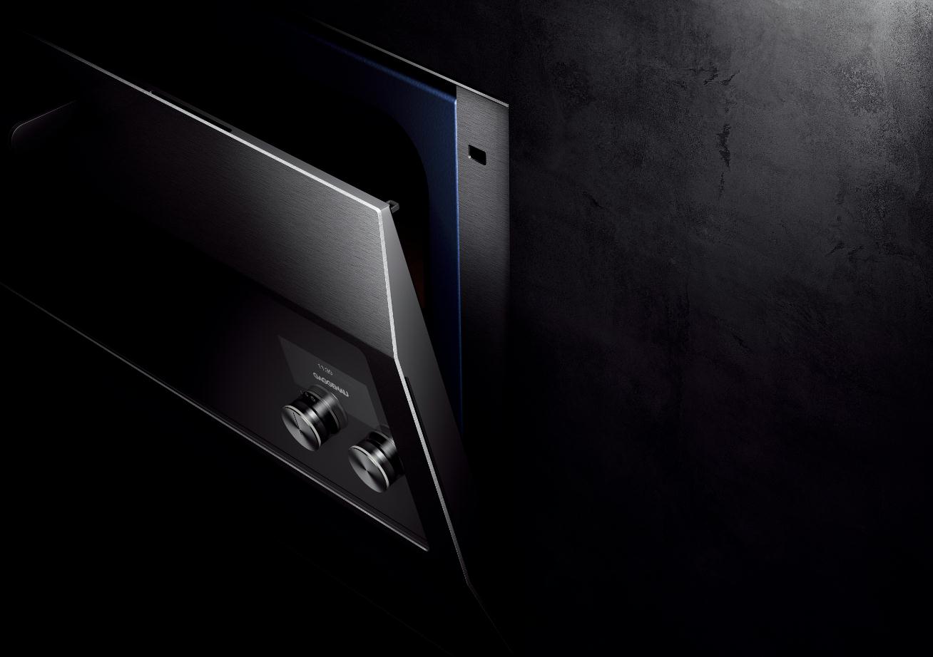 ガゲナウ（GAGGENAU）　ビルトインオーブンW90ｃｍ　EB 333 410