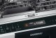 ガゲナウ（GAGGENAU）　食器洗い機　ドア材取付タイプ　W600　DI 250 460