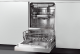 ガゲナウ（GAGGENAU）　食器洗い機　ドア材取付タイプ　W450 ゼオライトテクノロジー搭載　DI 250 441