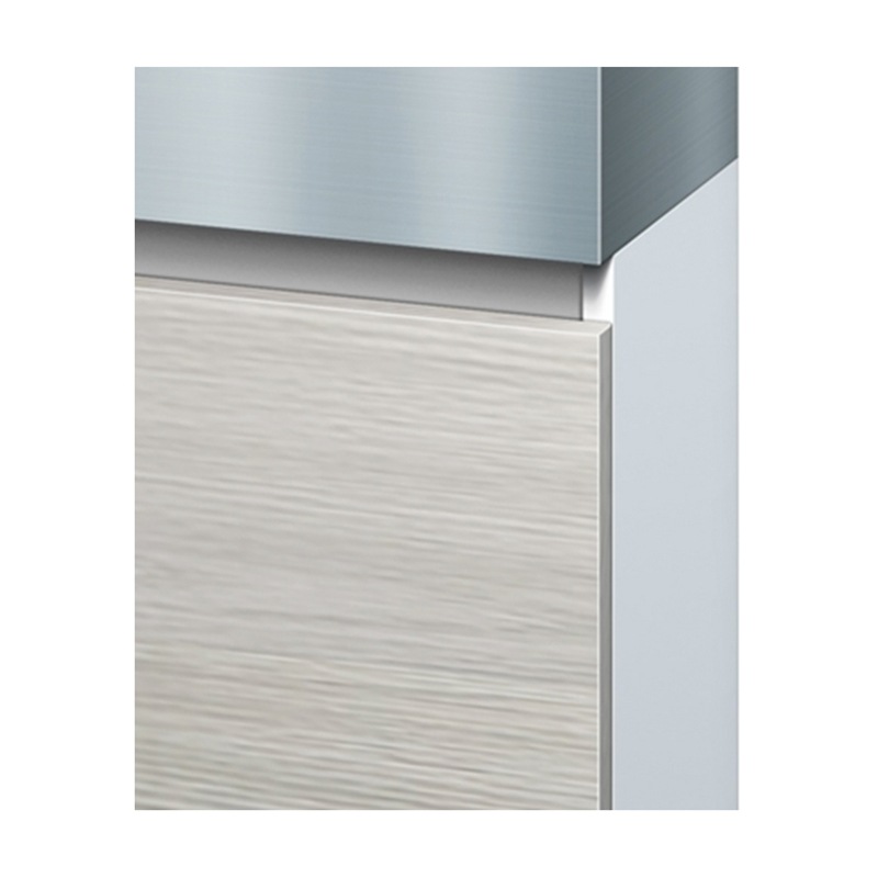 ファインエッジ 手洗い フローティング W400 右水栓