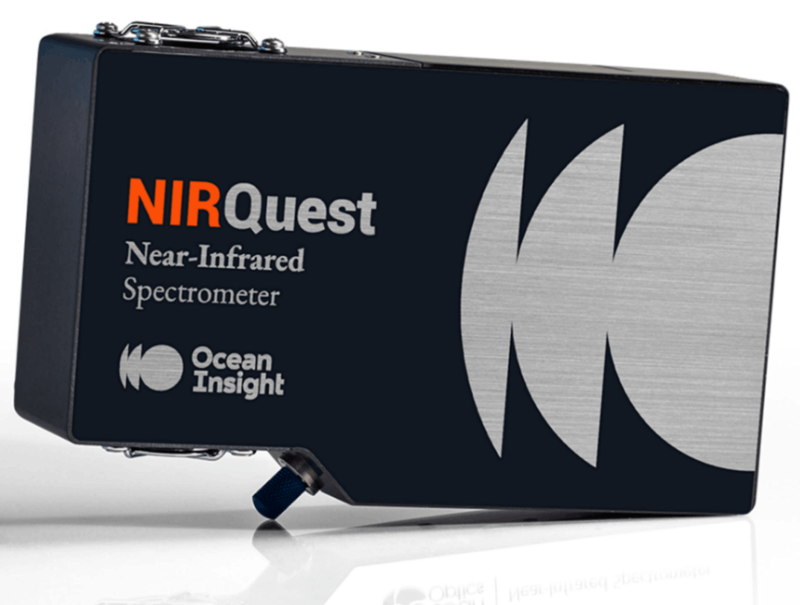 ޥֳͥʬNIRQuest+