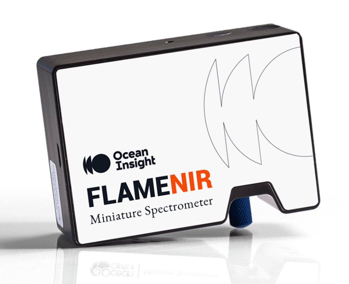 マルチチャンネル近赤外分光器 FLAME-NIR+ | 分光器 | OPTOSIRIUS EC STORE