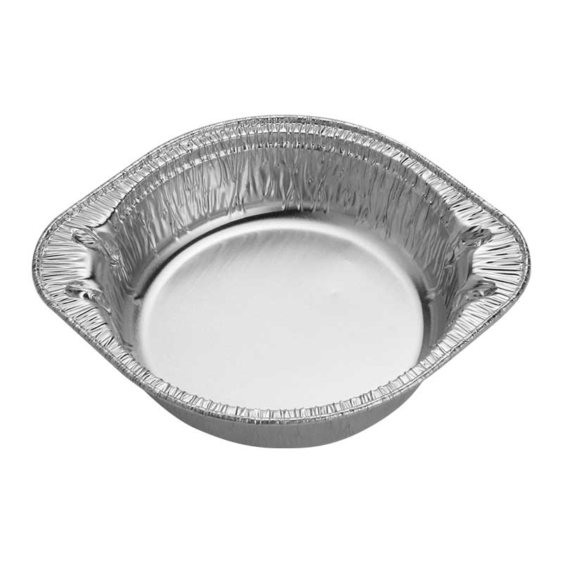 テイクアウト用アルミ容器ダイヤOV-1738FB 本体 100個