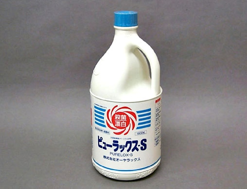 オーヤラックス ピューラックスーS 1800ml 1本