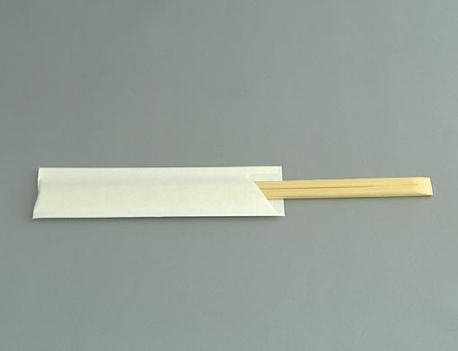 割り箸 割り箸 エゾ松利休箸 9寸（240mm） / 通販のジャンブレ