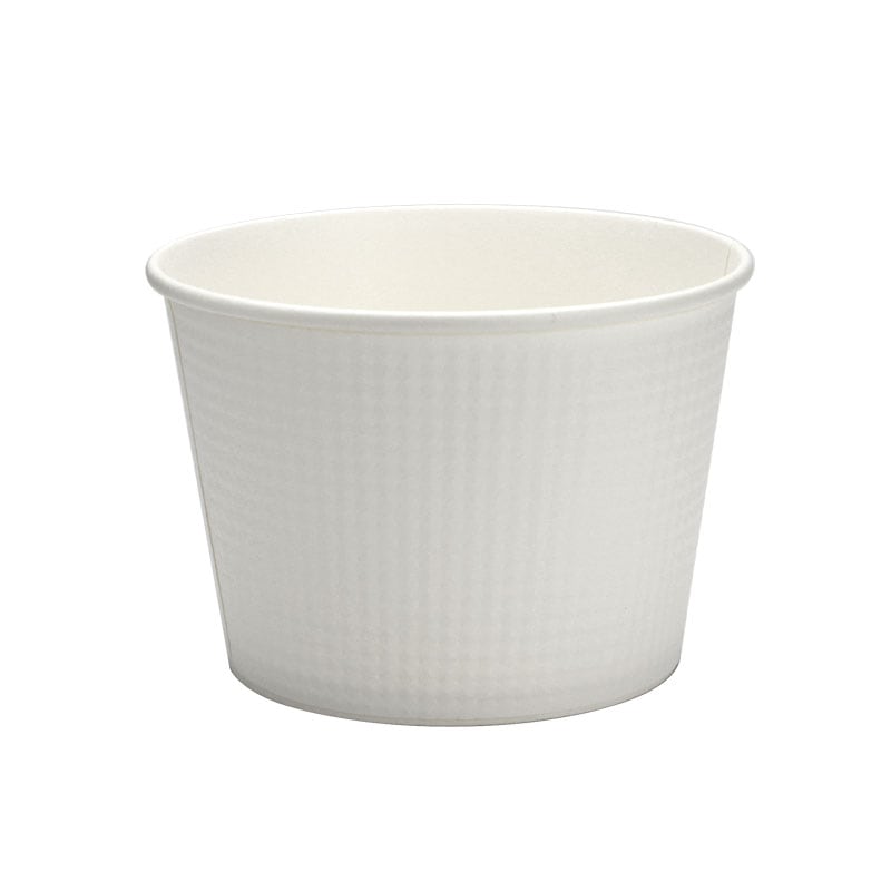 耐熱性 スープカップ SMP-437E テイクアウト用 フードコンテナ 45個