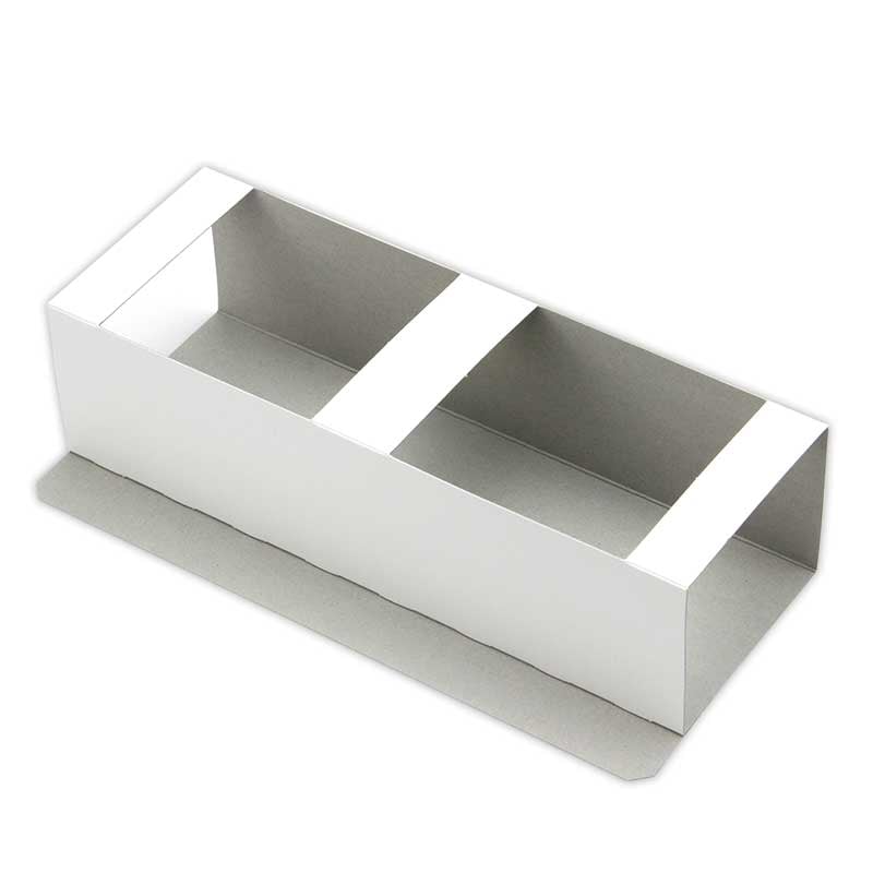 カップホルダー 2個用 205x72x55mm テイクアウト用 500枚