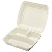 モールドパック仕切付 MP-7 1箱(50×10　計500入) モールドパック仕切付 MP-7 1箱(50×10 計500入)