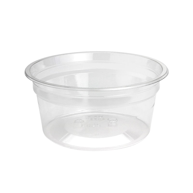 プラスチック容器 リス バイオカップ G350B 本体 50個