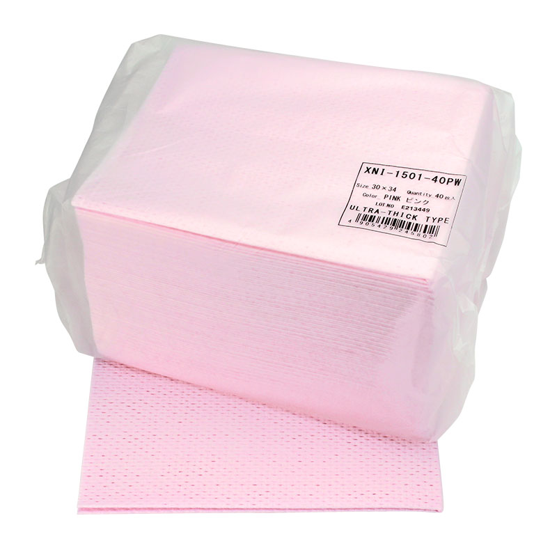 カウンタークロス モノデュア XNI-1501-40PW ピンク 40枚