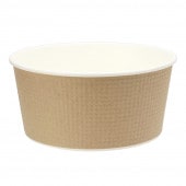 耐熱性 スープカップ SMP-437E テイクアウト用 フードコンテナ 45個