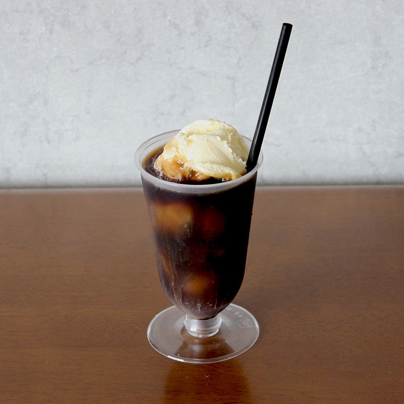 パフェ容器 デザート容器 プラスチック ニュープロマックス DIP