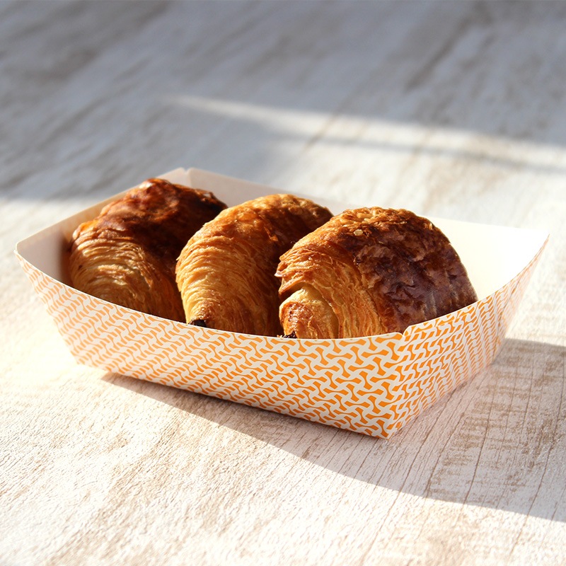 テイクアウト用 スナックトレー 大 1,000個