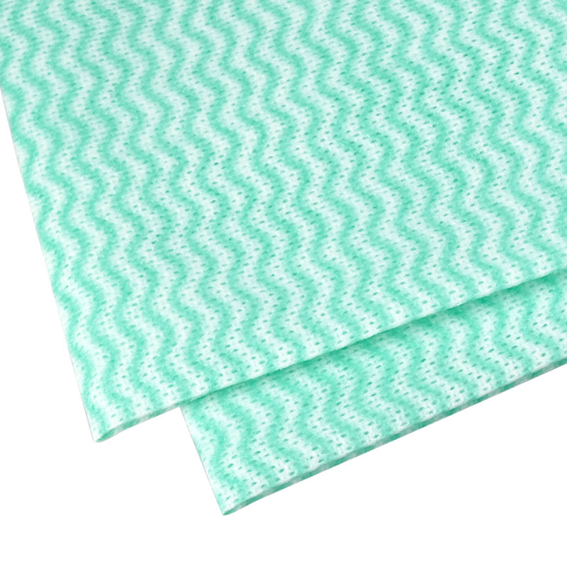 クラフレックス カウンタークロス ZNB-922-80PWN グリーン 80枚