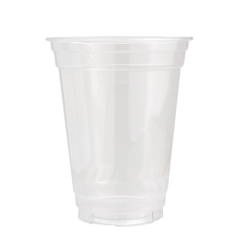 プラスチックカップ トーカン CP98-520 18オンスペットカップ 口径98mm