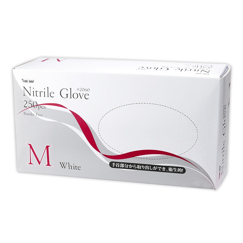 SensiCare 使い捨てニトリル手袋 L/M/S 各250枚 Amazon.co.jp: Sensicare Ice ニトリル試験用手袋 粉末フリー S