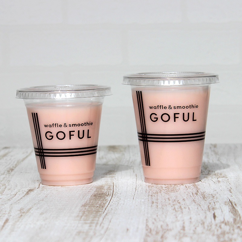 飲食店消耗品 買得【新品未開封】業務用 飲み物 プラスチックカップ