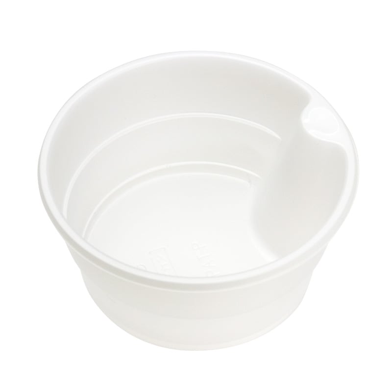 プラスチック容器 トーカン オムニバス蓋 大 1,500個