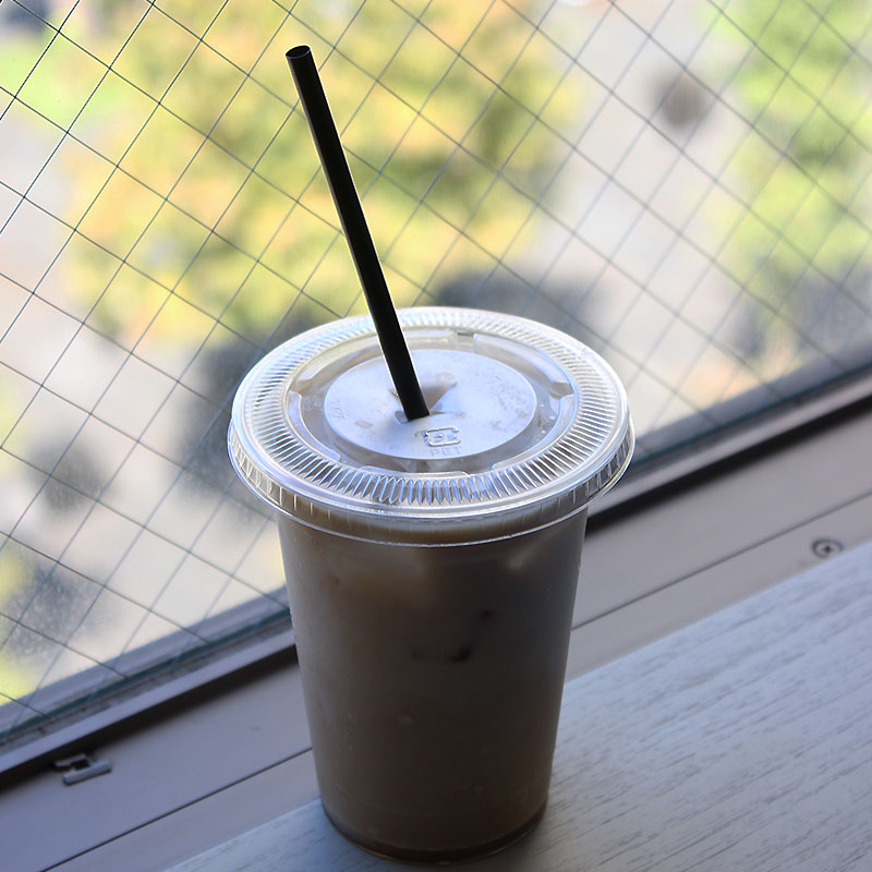 Cafe�Х����ޥ����ȥ��� ���ȥ졼�� 6��210mm �� ������ 500��