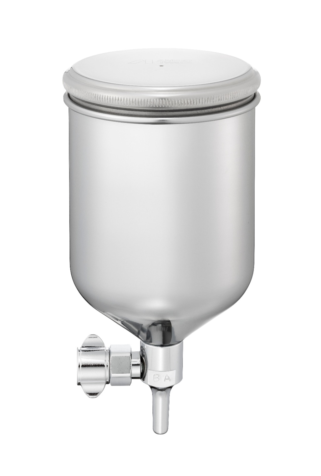 PC-400AB-2LF_重力式フリーアングルカップ | アネスト岩田公式通販