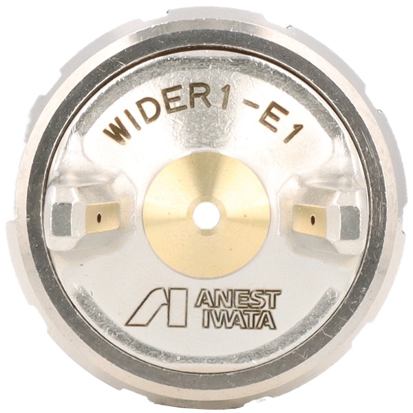 WIDER1/LW1 空気キャップASSY E1 | アネスト岩田公式通販