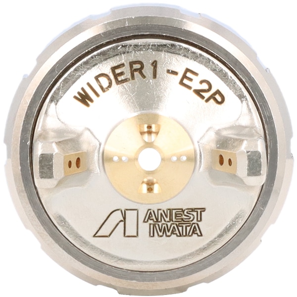 WIDER1 空気キャップASSYE2P | アネスト岩田公式通販