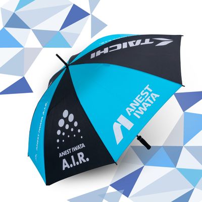 ANEST IWATA Racing アンブレラ | アネスト岩田公式通販