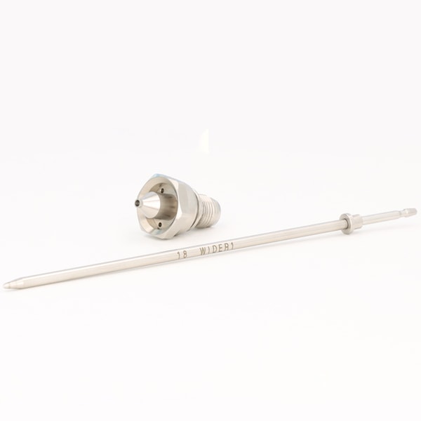 WIDER1 ノズルニードルASSY18 | アネスト岩田公式通販