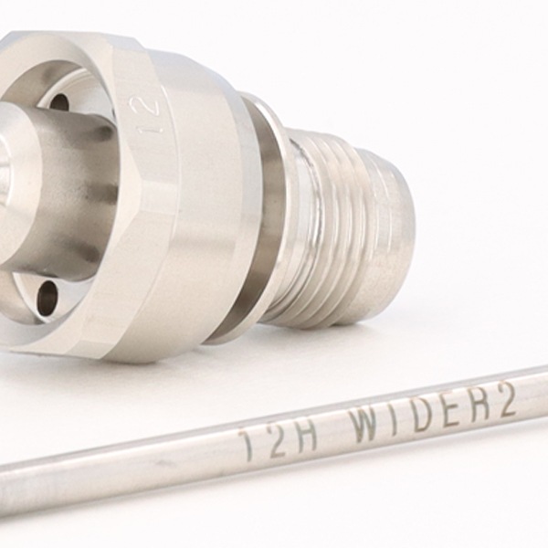 WIDER2 ノズルニードルASSY15 | アネスト岩田公式通販